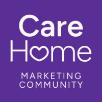 Care Home Marketing logo - Similar company to Home Instead Brighton, Hove And Shoreham