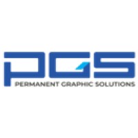 Permanent Graphic Solutions logo - Similar company to Dresner Corporate Services