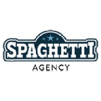Spaghetti Agency logo - Similar company to Howe Land Ltd