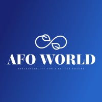 AFO World Ltd logo - Similar company to Acba Energy