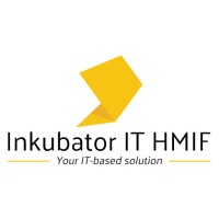 Inkubator IT HMIF logo - Similar company to Hmif Tech