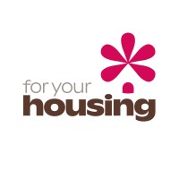 For Your Housing logo - Similar company to Trak Digital