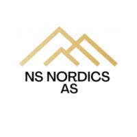NS Nordics AS logo - Similar company to Dotpunk Solutions