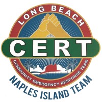 Long Beach CERT - Naples Island Team logo - Similar company to Leicester Wilderness And Emergency Medicine Society (Lwems)