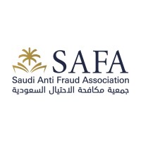 Saudi Anti-Fraud Association logo - Similar company to Association Of Certified Fraud Examiners (Acfe)