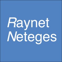 Raynet Neteges logo - Similar company to Mr. White S.A