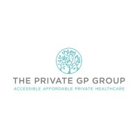 The Private GP Group logo - Similar company to Premier Private Gp