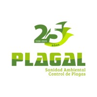 PLAGAL Control de Plagas logo - Similar company to Arumia