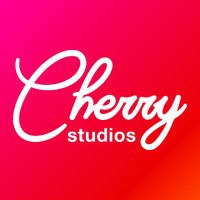Cherry studios logo - Similar company to El Drim Tim