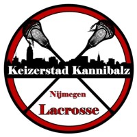 NSLV Keizerstad Kannibalz logo - Similar company to Study Association A-Eskwadraat