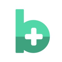 Blink Health Professionals logo - Similar company to Aj Technologies & Software Solutions