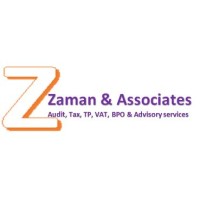 Zaman & Associates logo - Similar company to Om Group Of Companies || Largest Providers Of World Class Online Higher Education In Pakistan