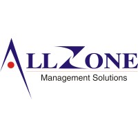 Allzone Recruitment logo - Similar company to Deshna Group