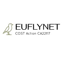 EUFLYNET COST Action logo - Similar company to Batumi Raptor Count