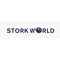 StorkWorld logo - Similar company to Utopian Realty & Acquisitions