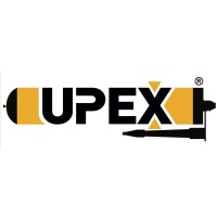 UPEX SEALANTS AND MACHINE logo - Similar company to Wacker Turkey Distributor
