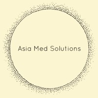 Asia Med Solutions logo - Similar company to Nutrasource Asia