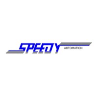 SPEEDY AUTOMATION logo - Similar company to Industrial Process Solutions (Ips Group)