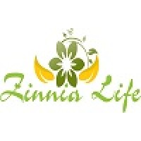 Zinnialife logo - Similar company to Maxipro