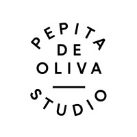 Pepita de Oliva Studio logo - Similar company to Asento