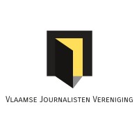 Vlaamse Journalisten Vereniging logo - Similar company to In Die Medien! - Perfekte Pressearbeit Aus Journalisten-Perspektive