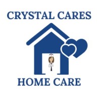 Crystal Cares Home Care logo - Similar company to Crystal Ridge Care Center