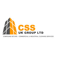 CSS UK Group Ltd logo - Similar company to Src Construction & Paving Ltd