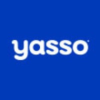 Yasso, Inc. logo - Similar company to Chew