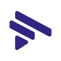 Falcon Media Labs logo - Similar company to Alected