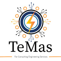 TeMas for Consulting Engineering Services logo - Similar company to Nash