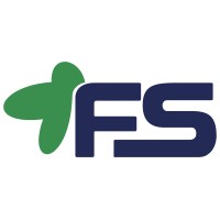 Functional Steel logo - Similar company to Favemac
