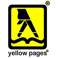Yellow Pages® logo - Similar company to Minds In Neutral Podcast