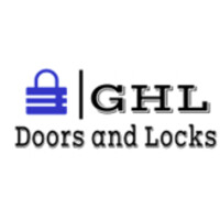 GHL Doors and Locks logo - Similar company to Ion Facility Services Ltd.