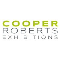 Cooper Roberts Exhibitions logo - Similar company to Wearecore-Uk