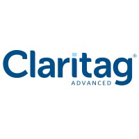 Claritag Advanced logo - Similar company to Chx Technologies