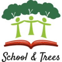 School & Trees logo - Similar company to Tlp-Navigator.Com