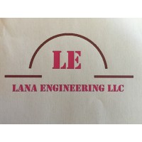 Lana Engineering logo - Similar company to Alpha Relay And Protection Testing Llc