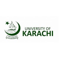 Karachi University-Department Of Economics logo - Similar company to Sila Consulting
