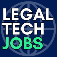 Legal Tech Jobs logo - Similar company to Legal+Tech