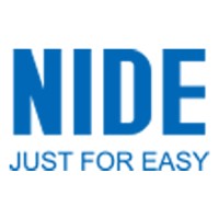 NIDE Group logo - Similar company to Winding Automation Inc.