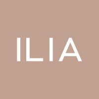 ILIA Beauty logo - Similar company to Pique