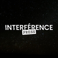 INTERFÉRENCE PRESS logo - Similar company to Mango Tango Consulting