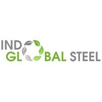 IndoGlobalSteel logo - Similar company to India Grid Trust