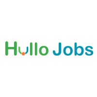 Hullo Jobs logo - Similar company to Corpotek
