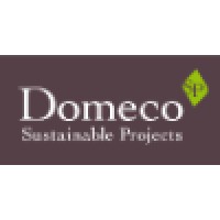 Domeco logo - Similar company to Sauna Lab ''Kuprava Industry''