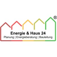Energie & Haus 24 ® logo - Similar company to Atrivio Gmbh
