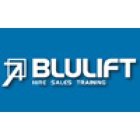 Blulift Ltd logo - Similar company to Aerial Platform Hire Ltd