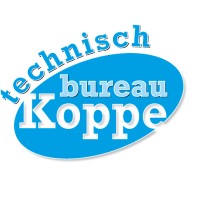 Technisch Bureau Koppe B.V. logo - Similar company to Flowerforce B.V.