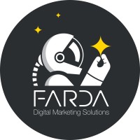 FARDA Agency logo - Similar company to Nickithink