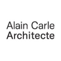 Alain Carle Architecte logo - Similar company to Minicucci Architecte